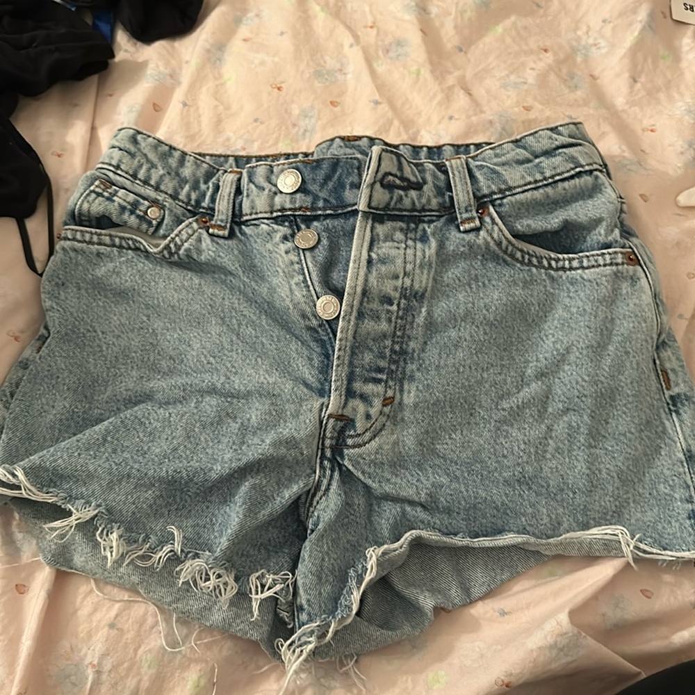 H&M shorts